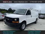 thumb 2007 Chevrolet Express 2500 Cargo
