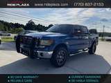 thumb 2009 Ford F150 SuperCrew Cab
