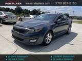 thumb 2015 Kia Optima