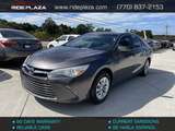 Used 2015 Toyota Camry 4T4BF1FK5FR474017 for sale in loganville, GA thumb image 1