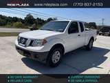 thumb 2013 Nissan Frontier King Cab