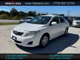 Used 2009 Toyota Corolla 2T1BU40EX9C188366 for sale in loganville, GA thumb image 1