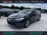 thumb 2017 Toyota Camry
