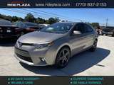 thumb 2015 Toyota Corolla