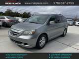 Used 2007 Honda Odyssey 5FNRL38767B124223 for sale in loganville, GA thumb image 1