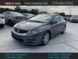 Used 2011 Honda Civic 2HGFG1B65BH511328 for sale in loganville, GA thumb image 1