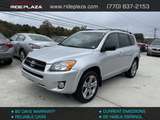 Used 2010 Toyota RAV4 2T3WF4DV1AW034855 for sale in loganville, GA thumb image 1