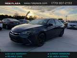 Used 2016 Toyota Camry 4T4BF1FK7GR529648 for sale in loganville, GA thumb image 1
