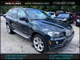 Used 2009 BMW X5 5UXFE835X9L308949 for sale in loganville, GA thumb image 1