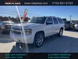 Used 2009 Chevrolet Suburban 1500 1GNFC36069R139592 for sale in loganville, GA thumb image 1
