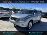 Used 2010 Lexus RX 2T2BK1BA4AC048523 for sale in loganville, GA thumb image 1