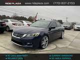Used 2015 Honda Accord 1HGCR2F52FA241564 for sale in loganville, GA thumb image 1