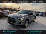 thumb 2015 Mitsubishi Outlander Sport