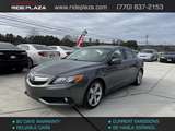 thumb 2013 Acura ILX