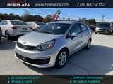 Used 2016 Kia Rio KNADM4A37G6686614 for sale in loganville, GA thumb image 1