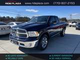 Used 2013 Ram 1500 Quad Cab 1C6RR7GT0DS524868 for sale in loganville, GA thumb image 1