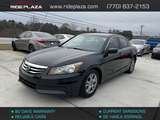 Used 2012 Honda Accord 1HGCP2F61CA078044 for sale in loganville, GA thumb image 1