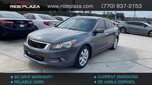 Used 2010 Honda Accord 1HGCP3F85AA018112 for sale in loganville, GA thumb image 1