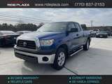 Used 2007 Toyota Tundra Double Cab 5TFBT54117X004964 for sale in loganville, GA thumb image 1