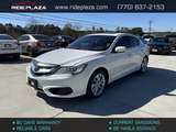 Used 2017 Acura ILX 19UDE2F32HA011153 for sale in loganville, GA thumb image 1