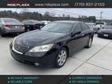 thumb 2007 Lexus ES