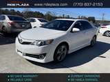 thumb 2014 Toyota Camry