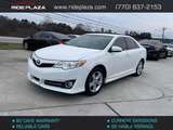 thumb 2012 Toyota Camry