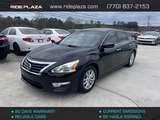 Used 2014 Nissan Altima 1N4AL3AP5EC202224 for sale in loganville, GA thumb image 1