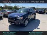 thumb 2011 Mitsubishi Outlander Sport