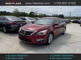 Used 2014 Nissan Altima 1N4AL3AP0EN231764 for sale in loganville, GA thumb image 1