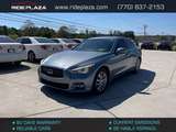 Used 2014 INFINITI Q50 JN1BV7ARXEM706508 for sale in loganville, GA thumb image 1