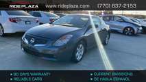 thumb 2008 Nissan Altima