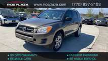 Used 2012 Toyota RAV4 2T3BK4DV5CW080833 for sale in loganville, GA thumb image 1