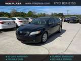 Used 2007 Toyota Camry 4T1BE46K27U185855 for sale in loganville, GA thumb image 1