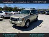 Used 2010 Ford Escape 1FMCU9D79AKC94951 for sale in loganville, GA thumb image 1