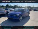 Used 2012 Hyundai Veloster KMHTC6AD5CU070384 for sale in loganville, GA thumb image 1