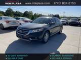 thumb 2013 Honda Crosstour