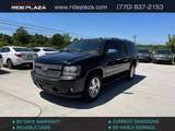 Used 2011 Chevrolet Suburban 1500 1GNSCKE02BR167275 for sale in loganville, GA thumb image 1
