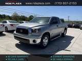 Used 2008 Toyota Tundra Double Cab 5TFRV54158X062893 for sale in loganville, GA thumb image 1
