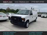 Used 2013 Ford E150 Cargo 1FTNE1EW3DDA39318 for sale in loganville, GA thumb image 1
