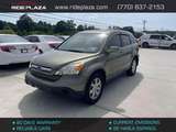 Used 2008 Honda CR-V 5J6RE48708L025373 for sale in loganville, GA thumb image 1