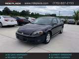 thumb 2011 Chevrolet Impala