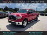 thumb 2010 Toyota Tundra CrewMax