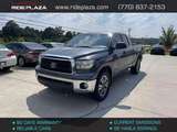 Used 2013 Toyota Tundra Double Cab 5TFRM5F17DX054451 for sale in loganville, GA thumb image 1