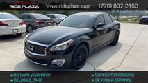 thumb 2015 INFINITI Q70