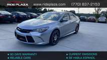 thumb 2016 Toyota Camry