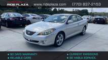 thumb 2006 Toyota Solara