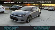 Used 2012 Scion tC JTKJF5C71C3023971 for sale in loganville, GA thumb image 1