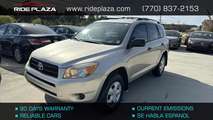 thumb 2007 Toyota RAV4
