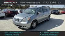 thumb 2009 Honda Odyssey